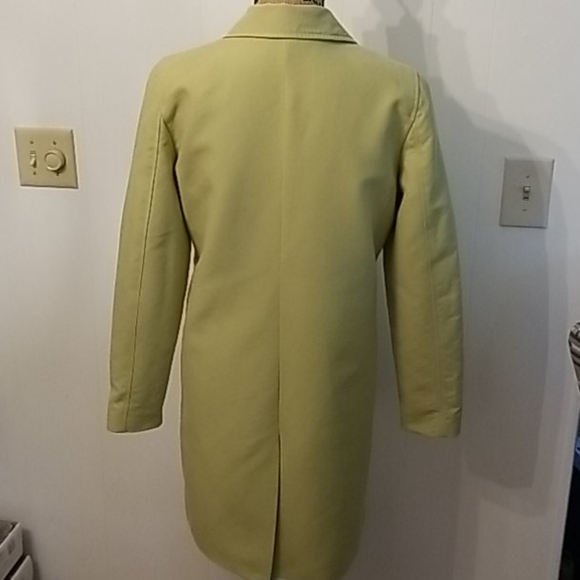 𝅺Charter Club lightweight coat - Picture 4 of 8